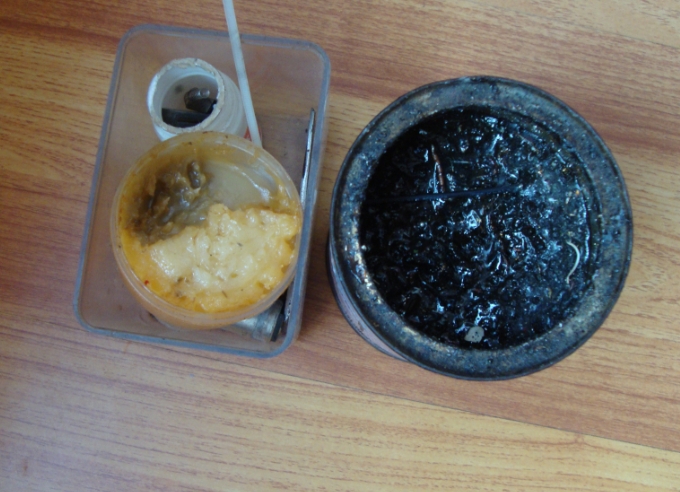 我的部分DIY家当 多图 航模,电机,DIY,电容 作者:无机翼的飞机8 2703 