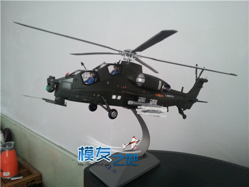 晒晒给儿子的武直10 晒晒,儿子 作者:admin 4758 