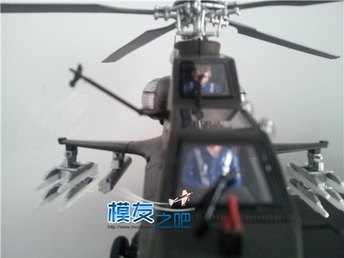 晒晒给儿子的武直10 晒晒,儿子 作者:admin 8967 