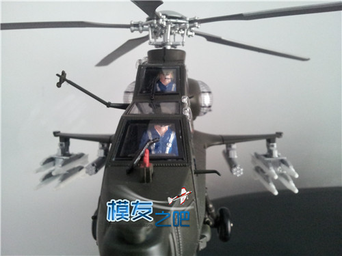 晒晒给儿子的武直10 晒晒,儿子 作者:admin 2164 