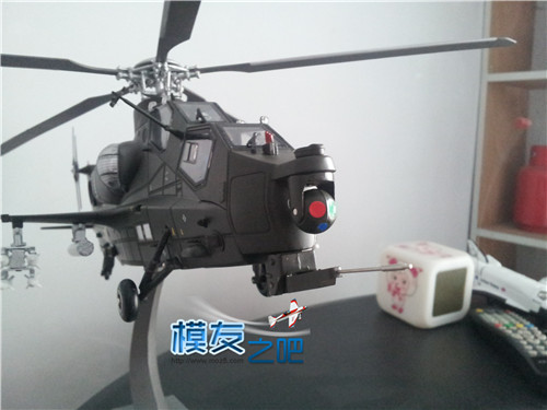 晒晒给儿子的武直10 晒晒,儿子 作者:admin 7816 