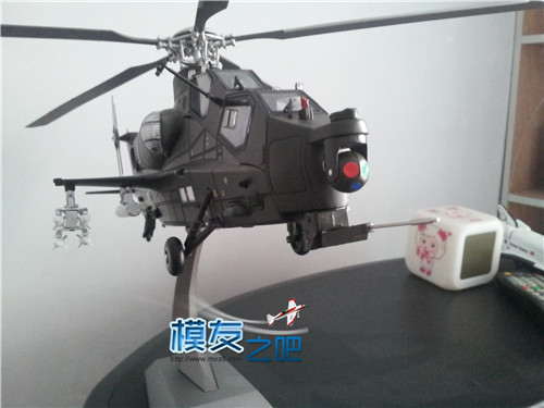 晒晒给儿子的武直10 晒晒,儿子 作者:admin 319 