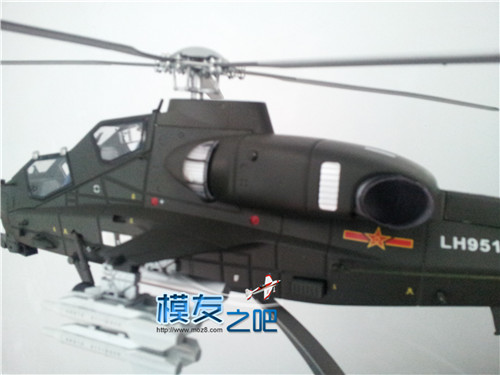 晒晒给儿子的武直10 晒晒,儿子 作者:admin 4125 