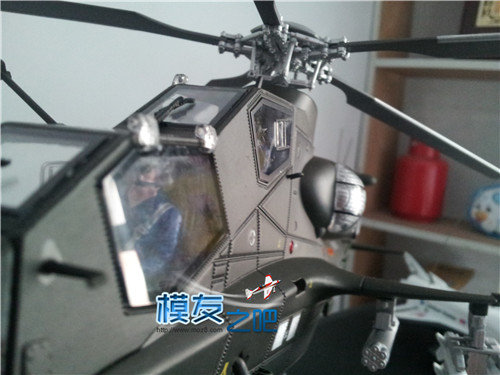晒晒给儿子的武直10 晒晒,儿子 作者:admin 8430 