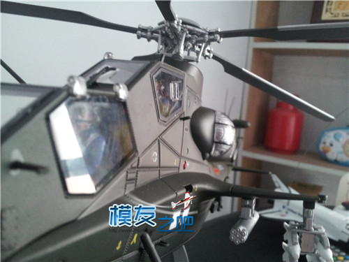 晒晒给儿子的武直10 晒晒,儿子 作者:admin 9658 