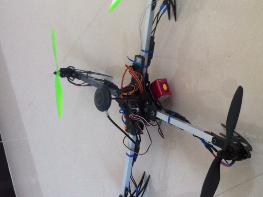 我的APM之路 四轴,APM,我的常赢之路,我的写作之路,我的打工之路 作者:四旋疯 5380 