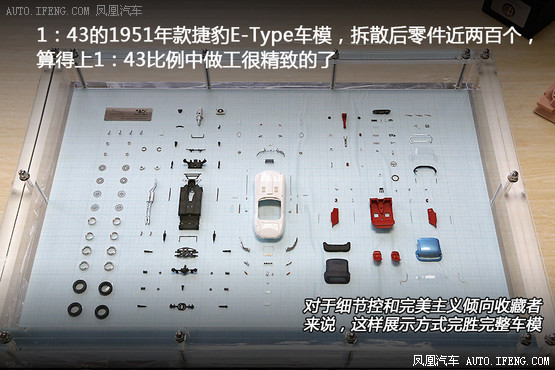 《微•观百年》车模如何炼成：研发篇 车模,模型 作者:satelives 7767 