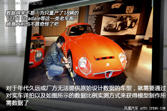 《微•观百年》车模如何炼成：研发篇 车模,模型 作者:satelives 3865 