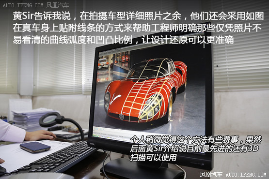 《微•观百年》车模如何炼成：研发篇 车模,模型 作者:satelives 5122 