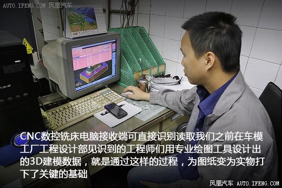《微•观百年》车模如何炼成：研发篇 车模,模型 作者:satelives 7779 
