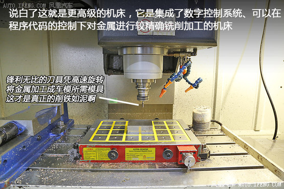 《微•观百年》车模如何炼成：研发篇 车模,模型 作者:satelives 9096 