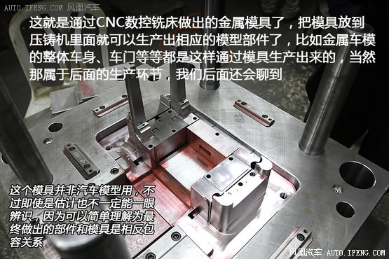 《微•观百年》车模如何炼成：研发篇 车模,模型 作者:satelives 5188 