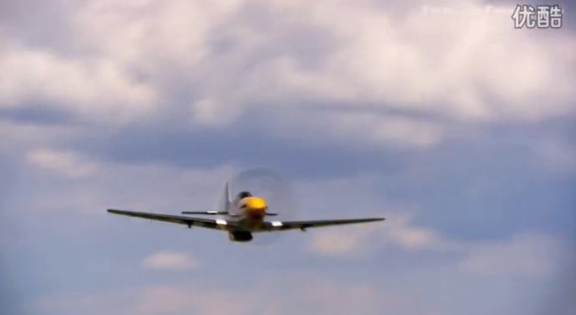 P-51野马战斗机 发动机,海马汽车 P0015,野马P版是什么 作者:沈淼章 101 