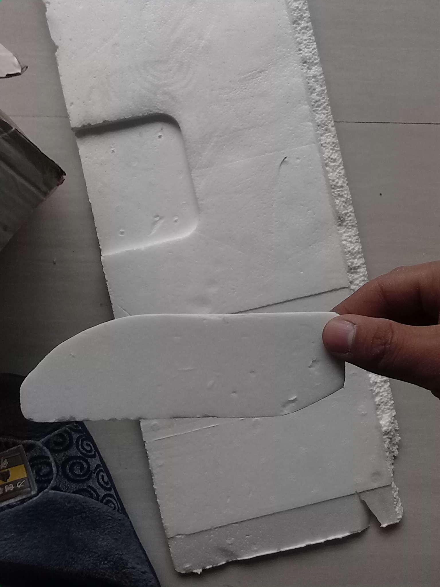 趁没事 做个小鸡练练手 新手没经验 欢迎大家拍砖 图纸,DIY,滑翔机,室内机 作者:路小北 9096 