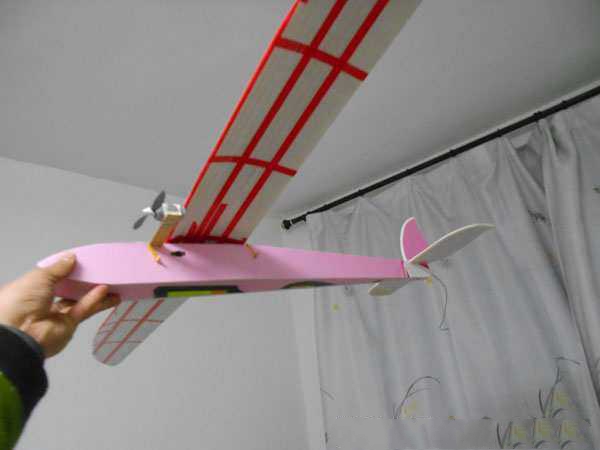 转【朋友家电 】我做的滑翔机（KT板）完美试飞 图纸,起飞重量,自己的,滑翔机,kt板 作者:临沂-熊大 8419 