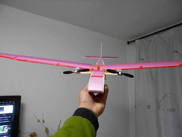 转【朋友家电 】我做的滑翔机（KT板）完美试飞 图纸,起飞重量,自己的,滑翔机,kt板 作者:临沂-熊大 2161 