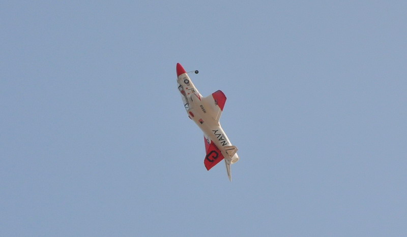 春节发现窝喷飞场爽飞T45（已更新部分图片和评测内容） 固定翼,电池,炸机 作者:我心飞翔 4919 