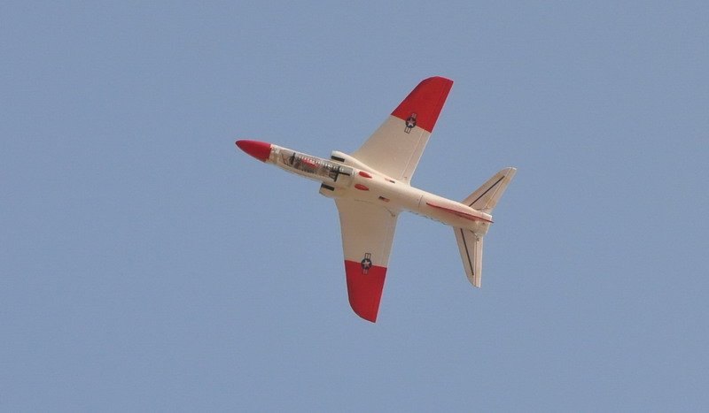 春节发现窝喷飞场爽飞T45（已更新部分图片和评测内容） 固定翼,电池,炸机 作者:我心飞翔 3734 