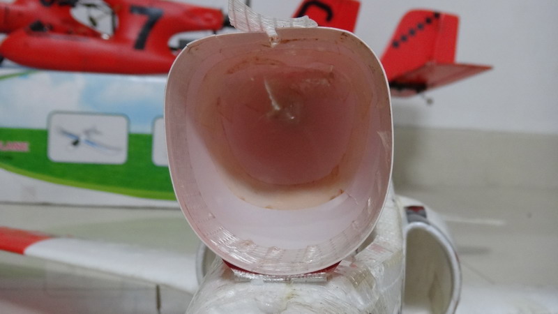 春节发现窝喷飞场爽飞T45（已更新部分图片和评测内容） 固定翼,电池,炸机 作者:我心飞翔 9743 