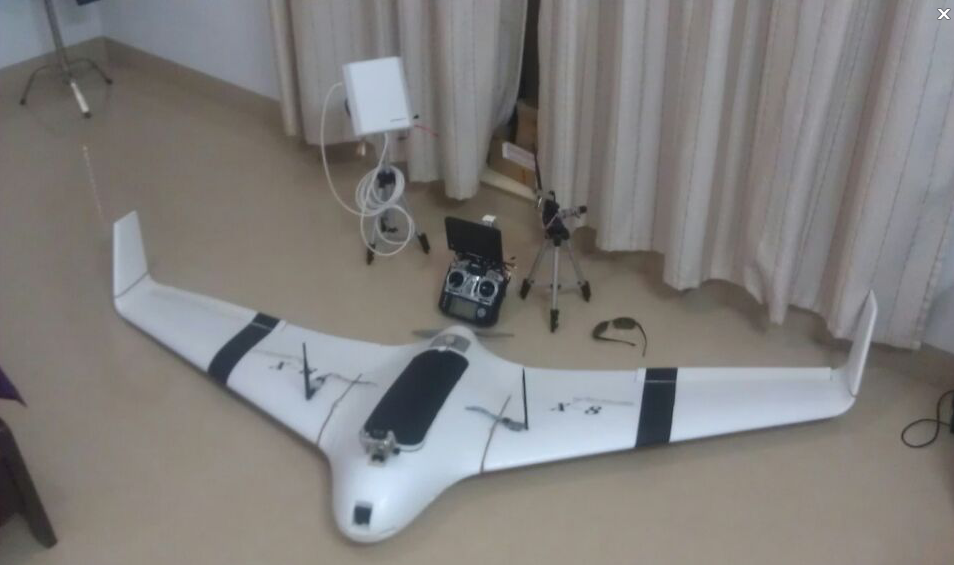 【逆火50】春节期间入FPV，终于步入FPV的大门了 图传,飞控,FPV,图160逆火,图22m逆火 作者:逆火50 962 