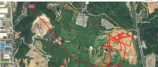 [转yf200379]GPS定位器 帮我找回失控私奔的飞机 电池,图传,GPS 作者:北方的狼 8238 