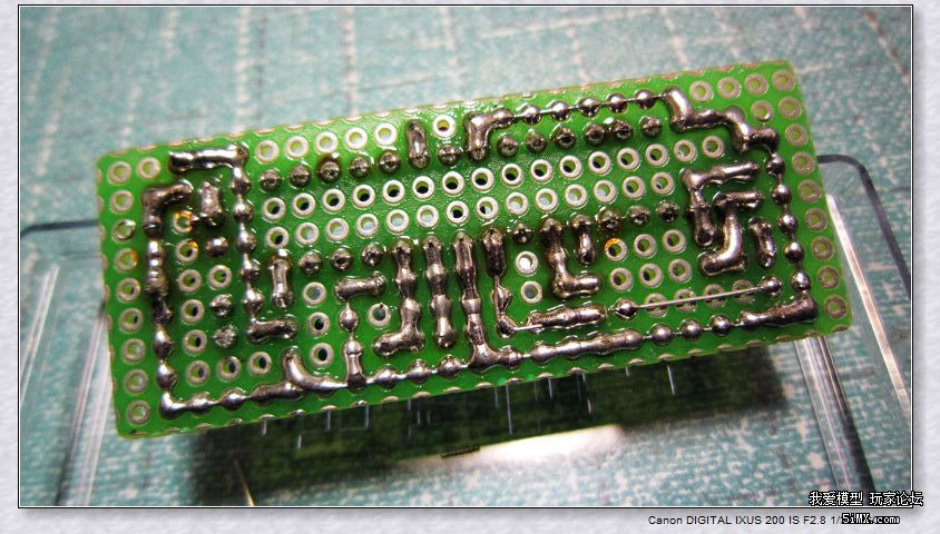 （转自5imx）千红的自制凤凰模拟器USB加密狗图文教程，增... 模拟器,DIY,电容,firmware,5imx 作者:小炸鸡 4841 