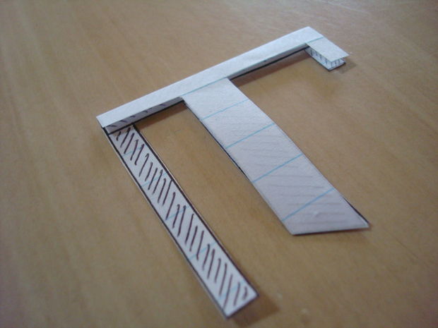 DIY纸飞机 迷你滑翔机 DIY,滑翔机,paperang纸飞机 作者:狂情怒放 8642 