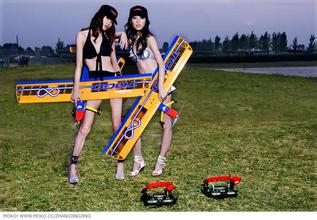 模型 模型,免费3d模型库,手办模型网站 作者:台风 4549 
