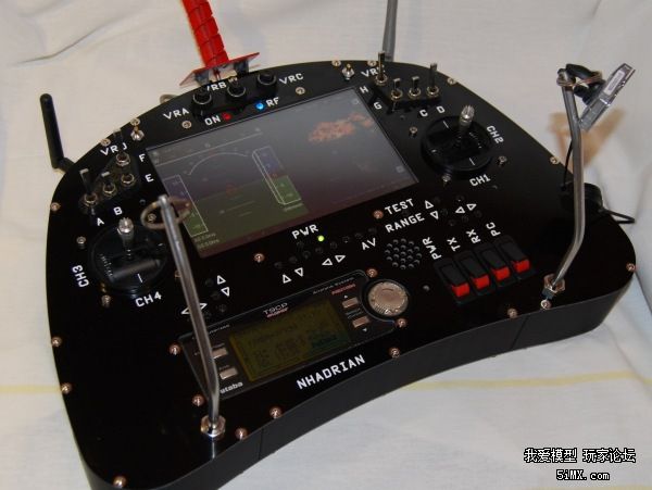 老外用ff9改的fpv神控 ff91到底怎么样,fyd fpv,djifpv,ky fpv 作者:ly207634 7421 