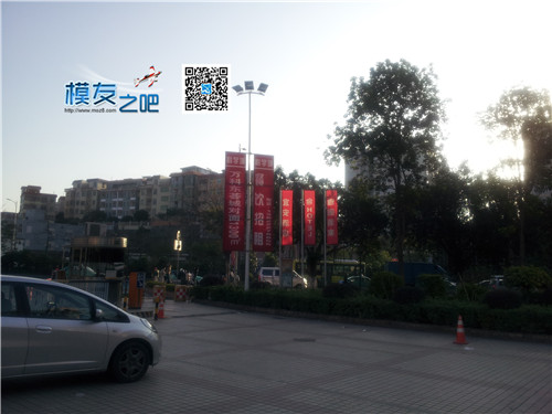 狼迹广州！印象天河！ 广州,印象 作者:admin 844 