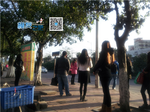 狼迹广州！印象天河！ 广州,印象 作者:admin 709 