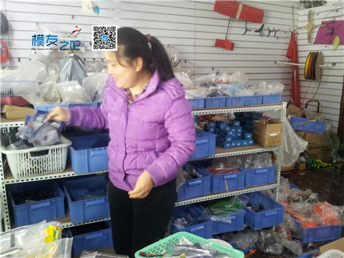 狼迹广州—番禺开心模型游记！ 广州,模型 作者:admin 9808 