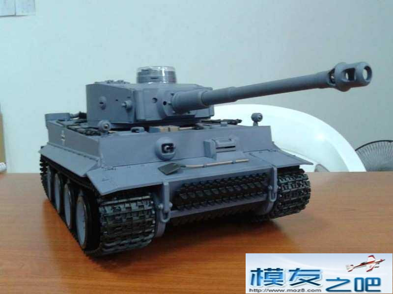 虎1坦克改装完成！（转） youku,坦克,改装,完成 作者:乱心术_﹌ 705 