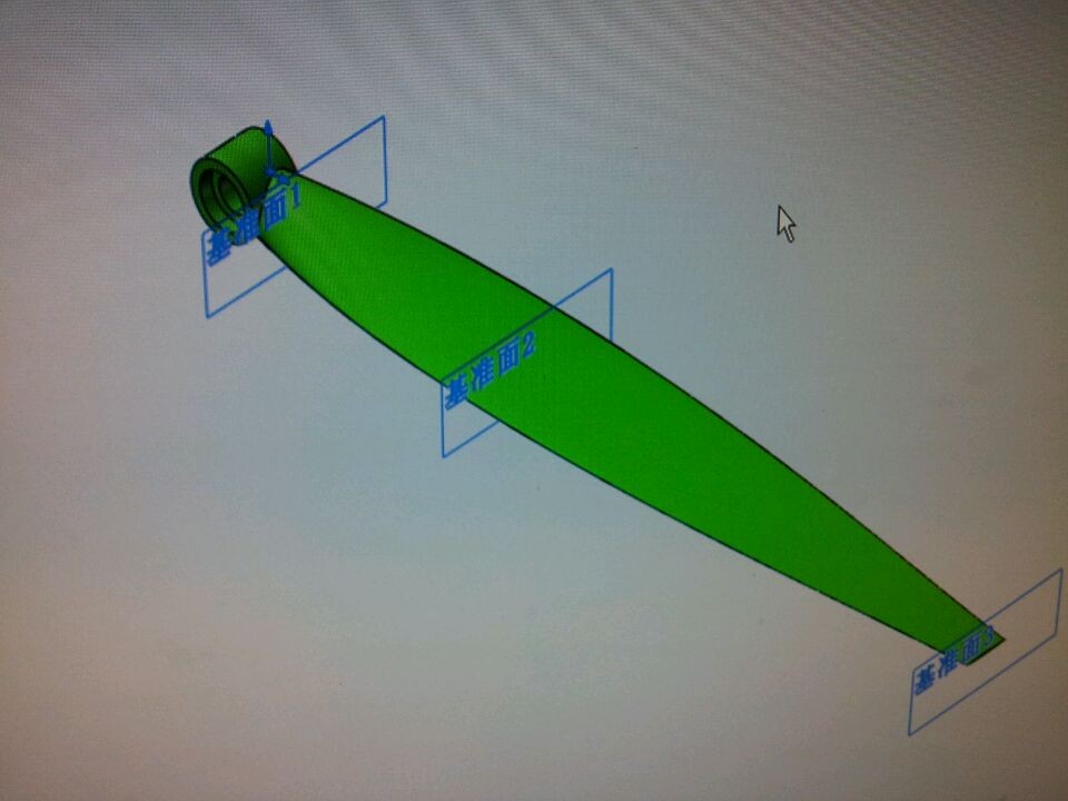 学习制作个1045桨 solidwork,制作,结合,了个,看出 作者:方恨少 723 