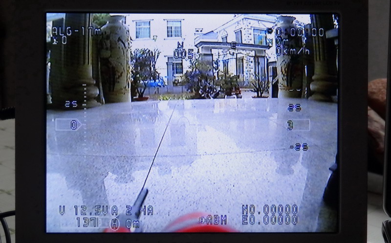 《翼龙六》重返蓝天、搭载飞宇41APlite飞控终结测试 天线,图传,飞控,FPV,地面站 作者:我心飞翔 8243 
