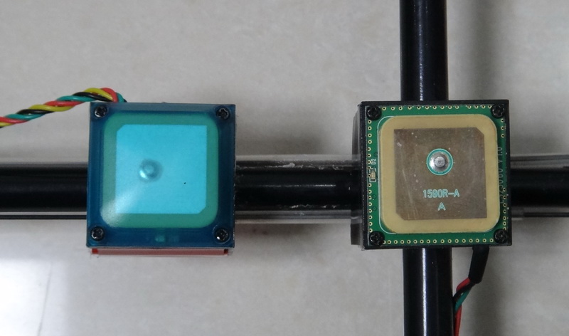 《翼龙六》重返蓝天、搭载飞宇41APlite飞控终结测试 天线,图传,飞控,FPV,地面站 作者:我心飞翔 618 