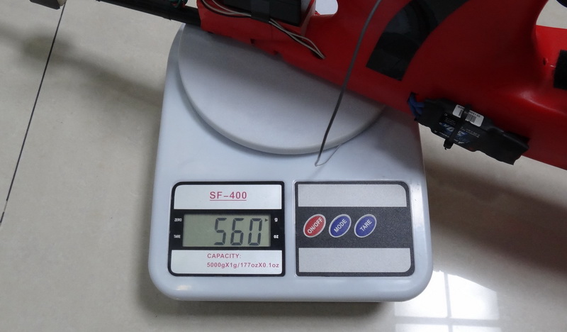 《翼龙六》重返蓝天、搭载飞宇41APlite飞控终结测试 天线,图传,飞控,FPV,地面站 作者:我心飞翔 6986 