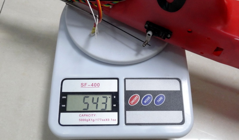 《翼龙六》重返蓝天、搭载飞宇41APlite飞控终结测试 天线,图传,飞控,FPV,地面站 作者:我心飞翔 7080 