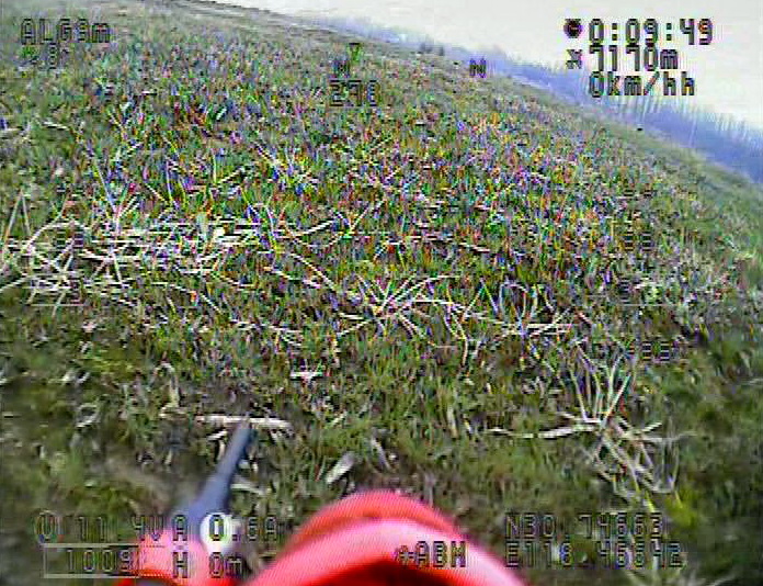 《翼龙六》重返蓝天、搭载飞宇41APlite飞控终结测试 天线,图传,飞控,FPV,地面站 作者:我心飞翔 9358 