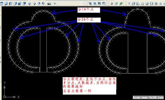 转【6eyesdog】CNC泡沫切割机 软硬件 详解 电机,图纸,dog lovers,dog eyes,eye dog 作者:狂情怒放 1340 