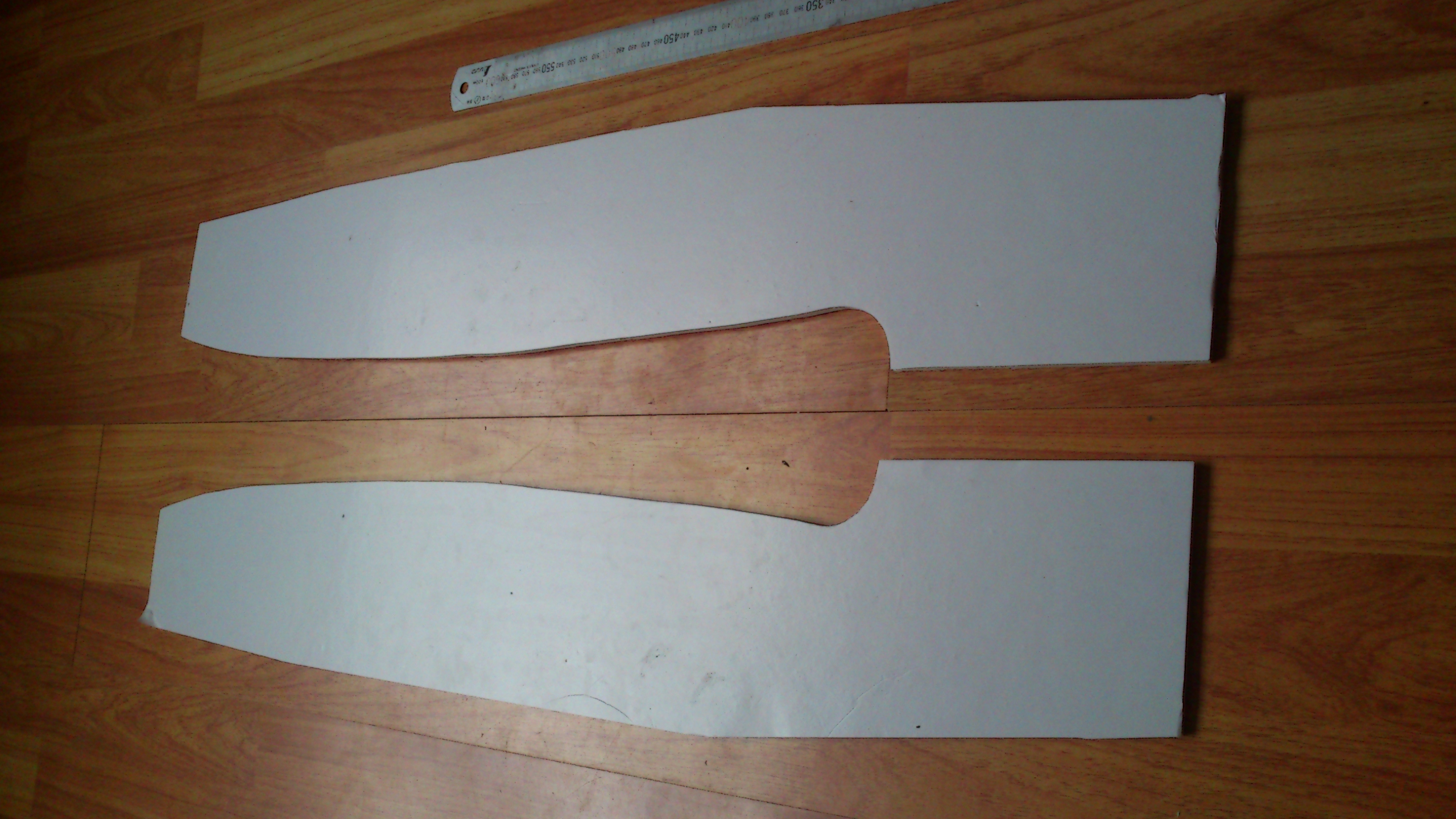 DIY    KT 版本 胖子载机（不断更新） DIY 作者:无机翼飞机8老婆 9306 