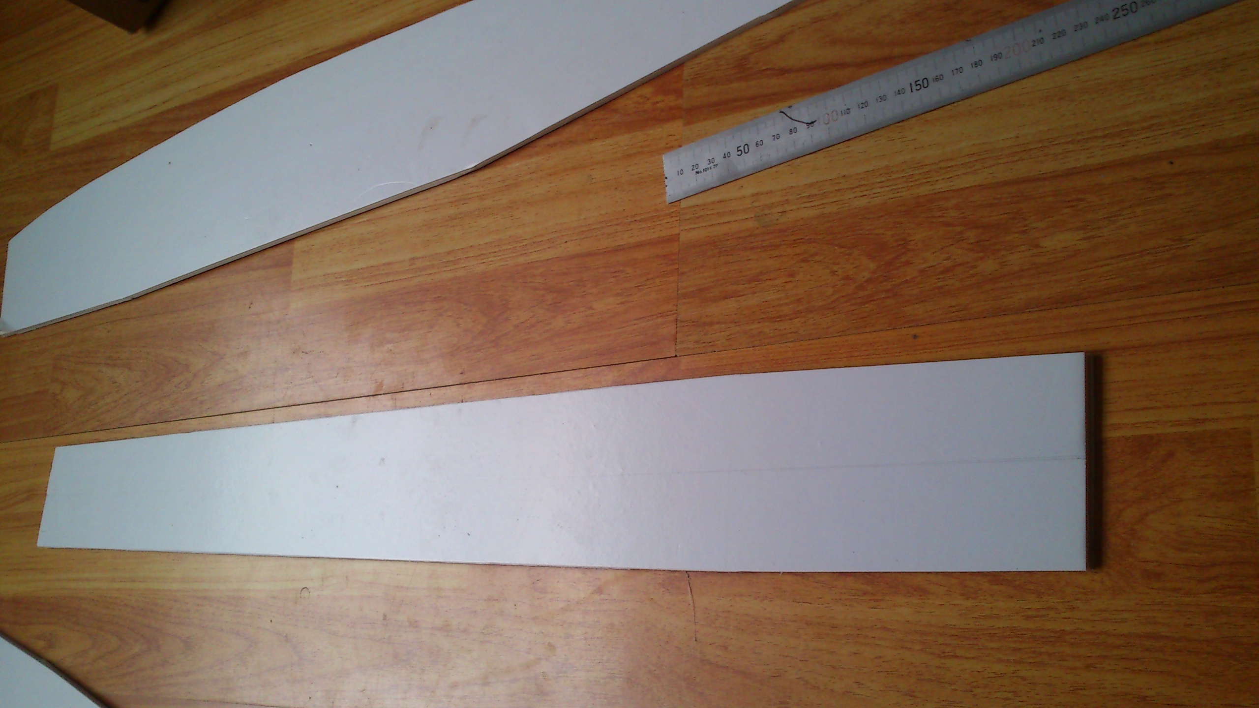 DIY    KT 版本 胖子载机（不断更新） DIY 作者:无机翼飞机8老婆 5290 