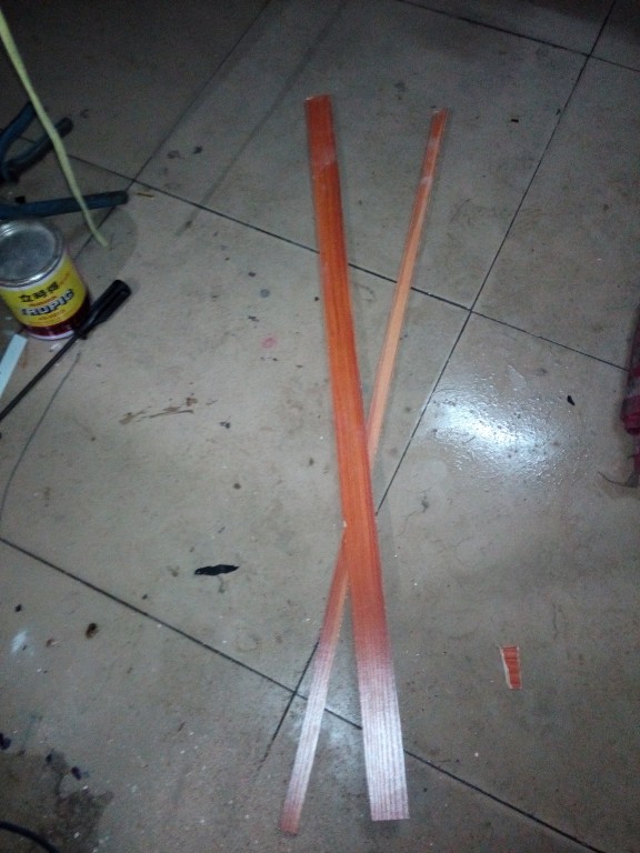 免费为模友做DIY  RE9X遥控  作者:ER9X遥控 3986 