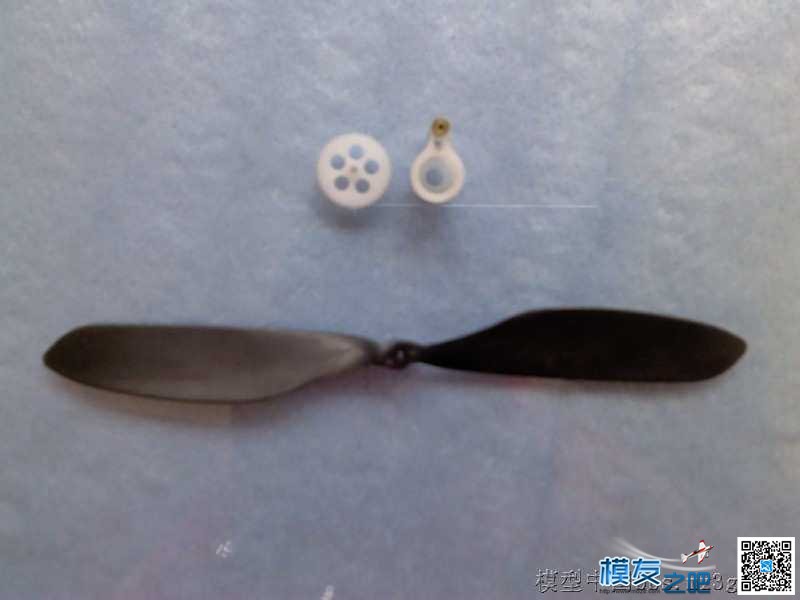【孤雁航模】转（仇池侠）发个黑丝制作贴 航模,微型机,电池,舵机,空心杯 作者:狂情怒放 8268 