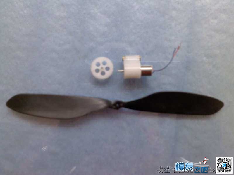 【孤雁航模】转（仇池侠）发个黑丝制作贴 航模,微型机,电池,舵机,空心杯 作者:狂情怒放 6174 