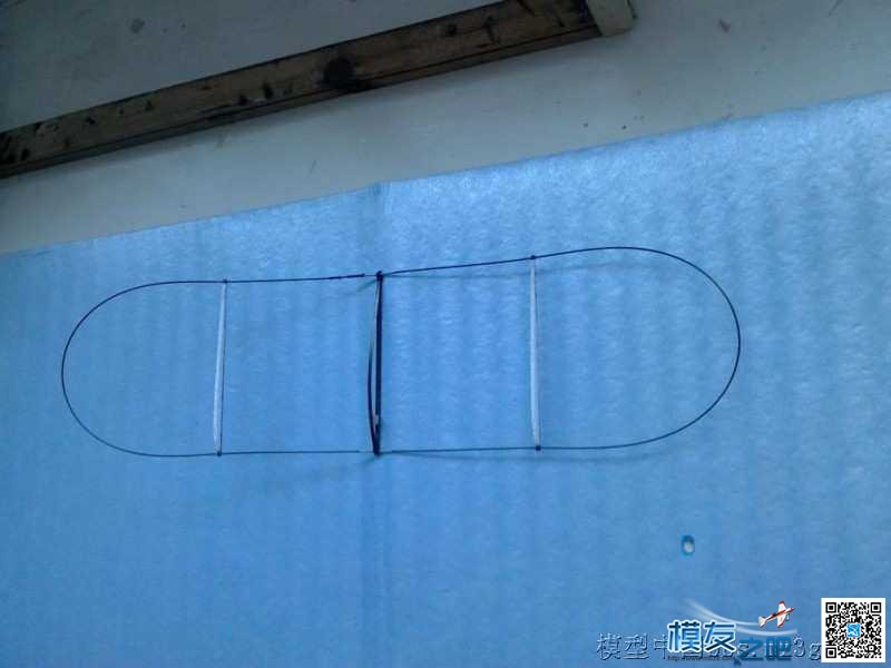 【孤雁航模】转（仇池侠）发个黑丝制作贴 航模,微型机,电池,舵机,空心杯 作者:狂情怒放 350 