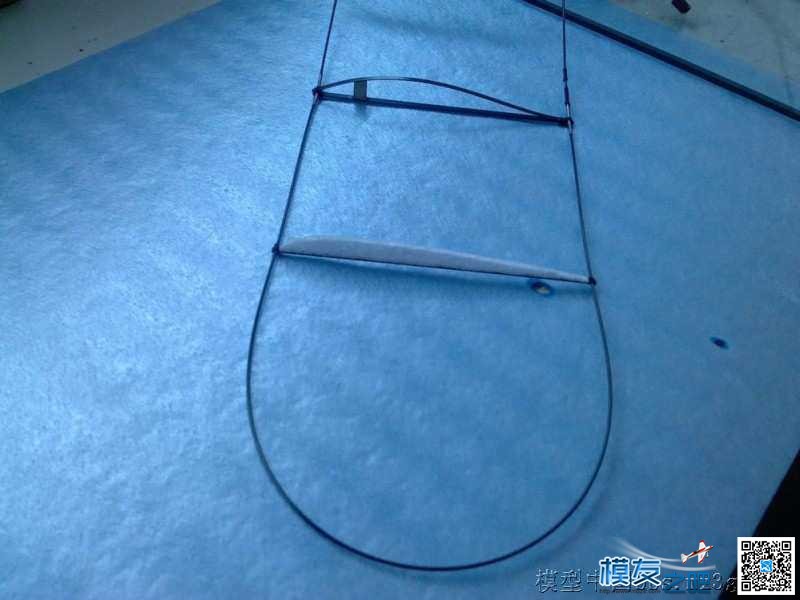【孤雁航模】转（仇池侠）发个黑丝制作贴 航模,微型机,电池,舵机,空心杯 作者:狂情怒放 1967 