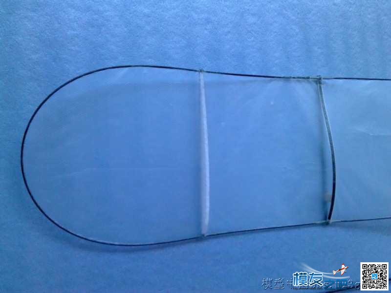 【孤雁航模】转（仇池侠）发个黑丝制作贴 航模,微型机,电池,舵机,空心杯 作者:狂情怒放 1218 