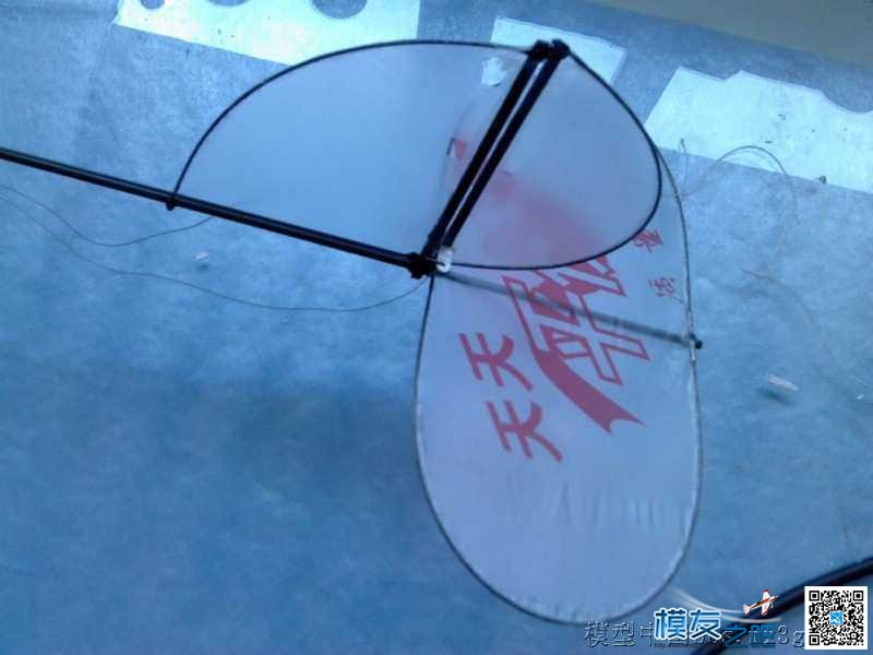 【孤雁航模】转（仇池侠）发个黑丝制作贴 航模,微型机,电池,舵机,空心杯 作者:狂情怒放 8342 