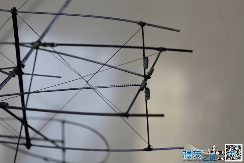 【孤雁航模】转（老兵新传）俺自制的第三架飞机，黑丝ex... 航模,电池,舵机,电调,电机 作者:狂情怒放 2719 